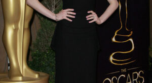 Los nominados a los Oscars se van de almuerzo