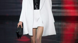 Armani Privé Otoño/Invierno 2014-2015