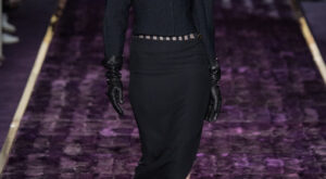 Atelier Versace Otoño/Invierno 2014-2015 2014-2015