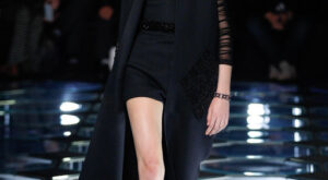 Balenciaga – París Fashion Week P/V 2015