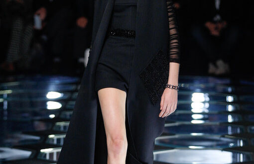 Balenciaga – París Fashion Week P/V 2015