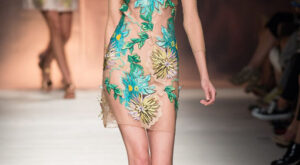 Blumarine – Milan Fashion Week P/V 2015