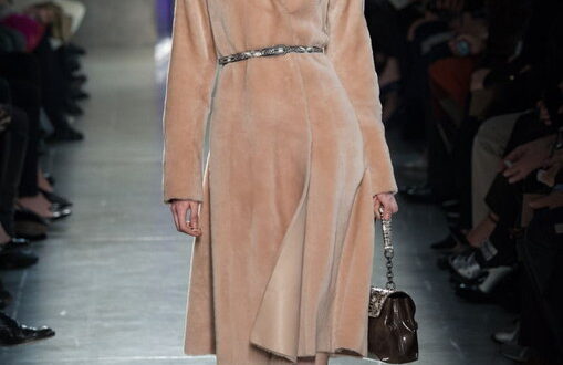 Bottega Veneta – Milán Fashion Week O/I 2014-2015