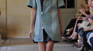 Bouchra Jarrar Couture Otoño/Invierno 2014-2015