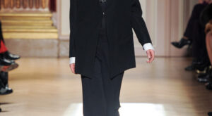 Barbara Bui – París Fashion Week Otoño Invierno 2013-2014