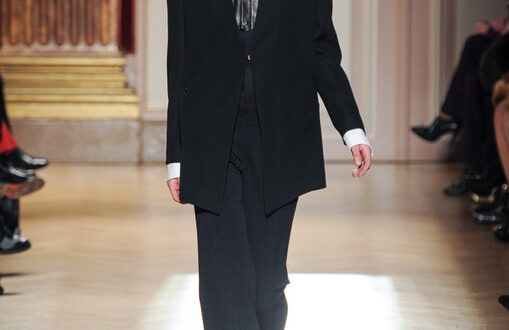 Barbara Bui – París Fashion Week Otoño Invierno 2013-2014
