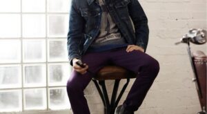 La cazadora vaquera perfecta