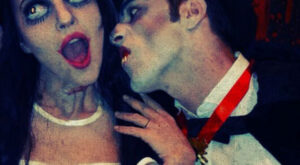 ¡Imita a las celebrities y copia su disfraz!