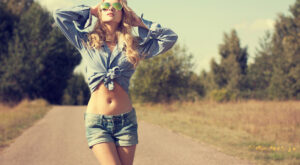 Cambios de peso radicales: 40 ejemplos de superación