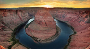 20 lugares que visitar antes de morir