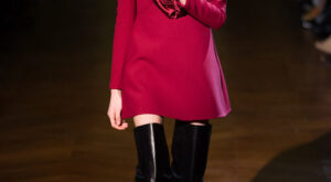 Carven – París Fashion Week O/I 2014-2015