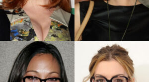 Las celebrities demuestran que las chicas con gafas son sexys