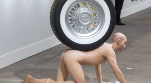 Chanel y su apuesta por el arte contemporáneo