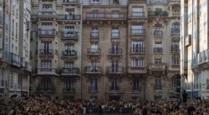 Chanel – París Fashion Week P/V 2015