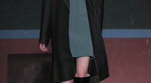 Cédric Charlier – París Fashion Week O/I 2014-2015