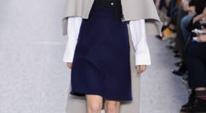 Chloé – París Fashion Week Otoño Invierno 2013-2014