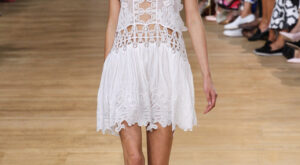 Chloé – París fashion Week P/V 2015