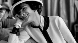 Frases célebres de Coco Chanel