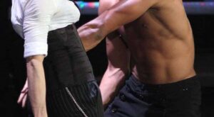 Madonna y otras famosas que prefieren un novio joven