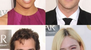 Las estrellas brillan en los Critics’ Choice Awards