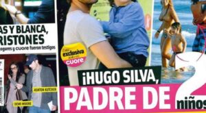 Las portadas de las revistas: Septiembre semana 3