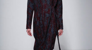 Damir Doma – París Fashion Week O/I 2014-2015