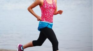 Las mejores ideas para estar guapa mientras practicas deporte