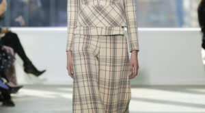 DELPOZO – New York Fashion Week Otoño Invierno 2014-2015