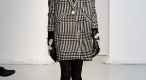 Dévastée – París Fashion Week Otoño Invierno 2013-2014