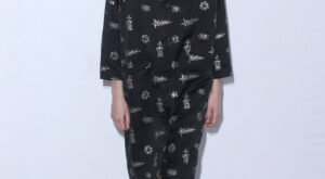 Dévastée – París Fashion Week P/V 2015