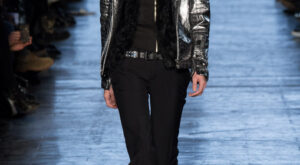 Diesel Black Gold – New York Fashion Week Otoño Invierno 2014-2015