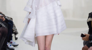 Christian Dior nos presenta un verano lleno de estampados y flores