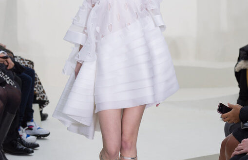 Christian Dior nos presenta un verano lleno de estampados y flores