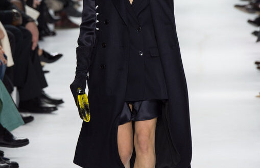 Christian Dior – París Fashion Week O/I 2014-2015