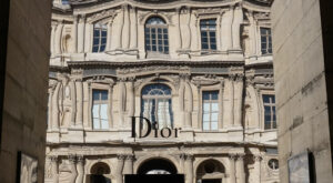 Christian Dior – París Fashion Week P/V 2015
