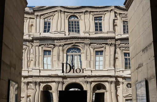 Christian Dior – París Fashion Week P/V 2015