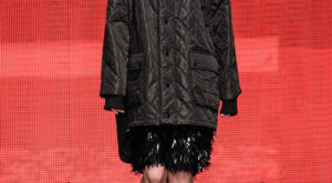 DKNY – New York Fashion Week Otoño Invierno 2014-2015