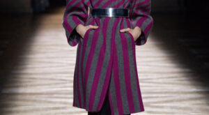 Dries Van Noten – París Fashion Week O/I 2014-2015