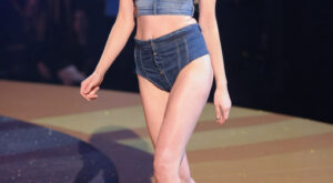 Etam – París Fashion Week O/I 2014-2015