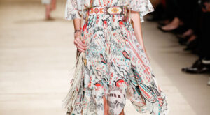 Etro – Milan Fashion Week P/V 2015