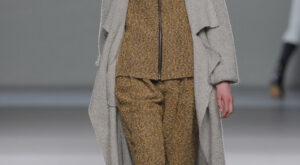 Etxeberría – Madrid Fashion Week Otoño Invierno 2013-2014