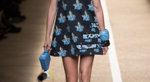 Fendi – Milan Fashion Week P/V 2015
