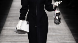 Fendi – Milán Fashion Week O/I 2014-2015