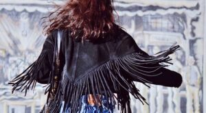 Flecos, no pierdas el hilo de esta tendencia