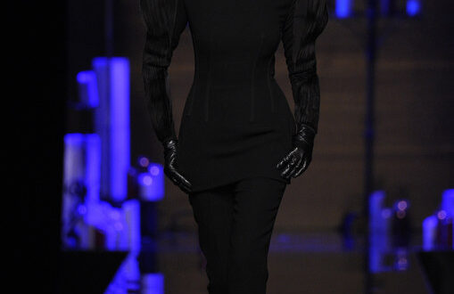 Jean Paul Gaultier Couure Otoño/Invierno 2014-2015