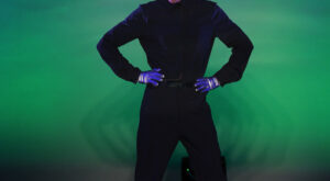 Jean Paul Gaultier – París Fashion Week O/I 2015-2015