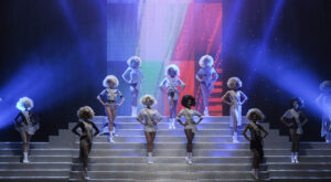 Jean Paul Gaultier – París Fashion Week P/V 2015