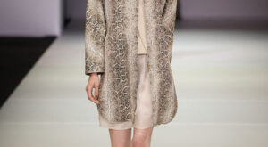 Giorgio Armani – Milan Fashion Week P/V 2015