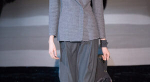 Giorgio Armani – Milán Fashion Week O/I 2014-2015
