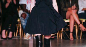 Givenchy – París Fashion Week P/V 2015